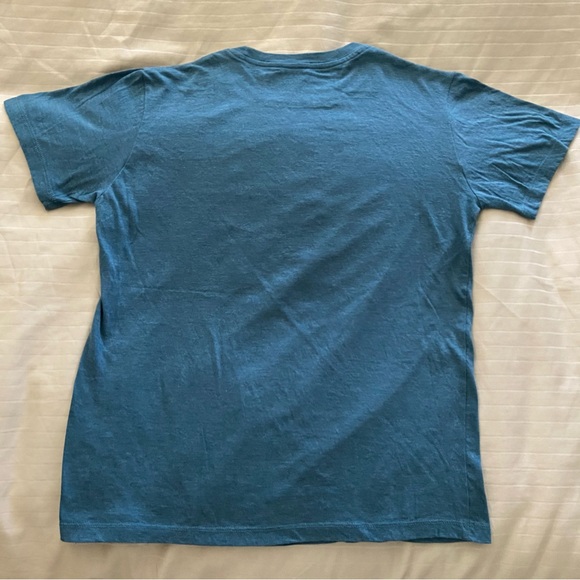 I Love Andy t-shirt 🚫 size Small - Picture 7 of 8